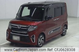 daihatsu tanto 2021 -DAIHATSU 【岐阜 587ぬ86】--Tanto LA650S-1084010---DAIHATSU 【岐阜 587ぬ86】--Tanto LA650S-1084010-