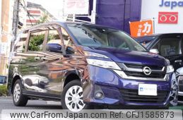 nissan serena 2018 CFJ1585873