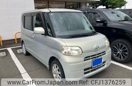 daihatsu tanto 2010 -DAIHATSU--Tanto DBA-L375S--L375S-0356885---DAIHATSU--Tanto DBA-L375S--L375S-0356885-
