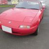 mazda roadster 1992 -MAZDA--Roadster E-NA6CE--NA6CE-162450---MAZDA--Roadster E-NA6CE--NA6CE-162450- image 1