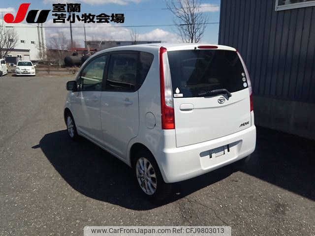 daihatsu move 2010 -DAIHATSU--Move L175S--0309858---DAIHATSU--Move L175S--0309858- image 2