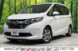 honda freed 2016 CFJ1831166