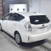 toyota prius-α 2012 -TOYOTA--Prius α ZVW41W-3175130---TOYOTA--Prius α ZVW41W-3175130- image 2