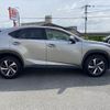 lexus nx 2017 -LEXUS--Lexus NX DBA-AGZ10--AGZ10-1015142---LEXUS--Lexus NX DBA-AGZ10--AGZ10-1015142- image 12