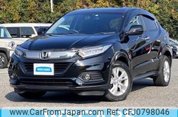 honda vezel 2020 quick_quick_DAA-RU3_RU3-1363510