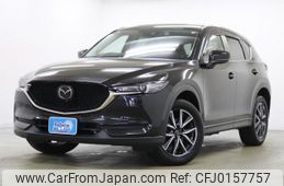 mazda cx-5 2019 quick_quick_KFEP_KFEP-304819