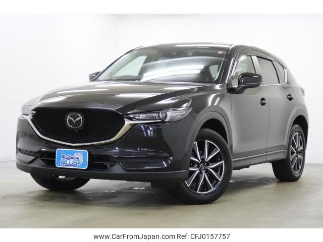 mazda cx-5 2019 quick_quick_KFEP_KFEP-304819 image 1