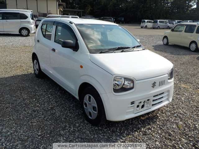 suzuki alto 2019 -SUZUKI--Alto DBA-HA36S--HA36S-500779---SUZUKI--Alto DBA-HA36S--HA36S-500779- image 1