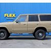 toyota land-cruiser 1989 CFJ1533625 image 5