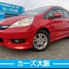 honda fit-shuttle-hybrid 2011 quick_quick_DAA-GP2_GP2-3024329 image 1