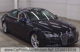 audi a7-sportback 2017 quick_quick_ABA-4GCREC_WAUZZZ4G0HN043791