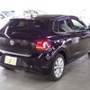 volkswagen polo 2019 -VOLKSWAGEN--VW Polo ABA-AWCHZ--WVWZZZAWZKU109646---VOLKSWAGEN--VW Polo ABA-AWCHZ--WVWZZZAWZKU109646- image 2