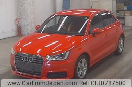 audi a1 2015 quick_quick_DBA-8XCHZ_WAUZZZ8X6GB026343