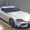 toyota supra 2020 quick_quick_3BA-DB22_DB22-0029269 image 1