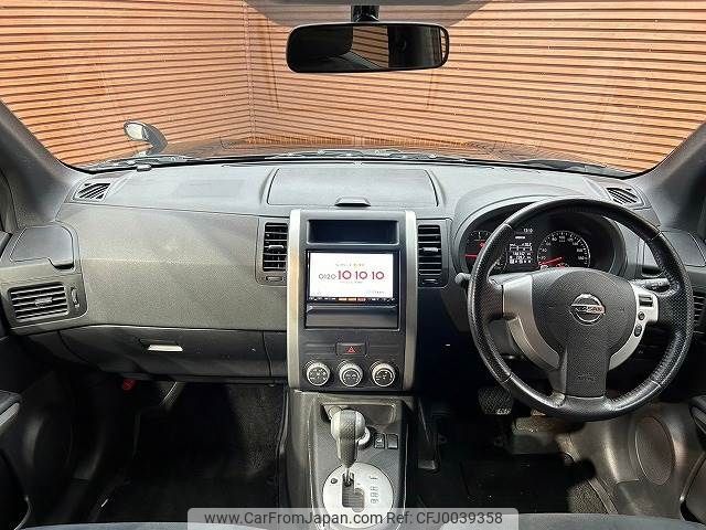 nissan x-trail 2011 -NISSAN--X-Trail LDA-DNT31--DNT31-208908---NISSAN--X-Trail LDA-DNT31--DNT31-208908- image 2