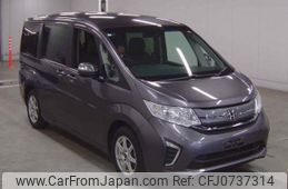 honda stepwagon 2018 quick_quick_DBA-RP2_RP2-1201297