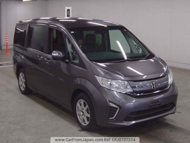 honda stepwagon 2018 quick_quick_DBA-RP2_RP2-1201297 image 1