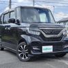 honda n-box 2019 -HONDA--N BOX DBA-JF3--JF3-1268468---HONDA--N BOX DBA-JF3--JF3-1268468- image 1