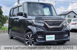 honda n-box 2019 -HONDA--N BOX DBA-JF3--JF3-1268468---HONDA--N BOX DBA-JF3--JF3-1268468-