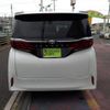 toyota alphard 2024 -TOYOTA--Alphard 3BA-AGH45W--AGH45-0004***---TOYOTA--Alphard 3BA-AGH45W--AGH45-0004***- image 12
