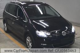 volkswagen sharan 2016 -VOLKSWAGEN--VW Sharan WVWZZZ7NZGV218361---VOLKSWAGEN--VW Sharan WVWZZZ7NZGV218361-