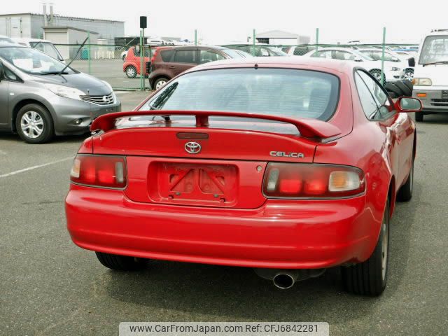 toyota celica 1996 No.13476 image 2