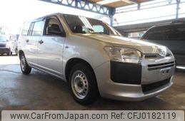 toyota probox-van 2019 -TOYOTA--Probox Van DBE-NSP160V--NSP160-0046128---TOYOTA--Probox Van DBE-NSP160V--NSP160-0046128-