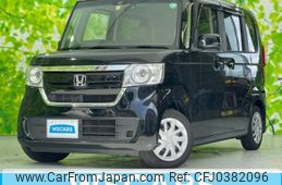 honda n-box 2019 quick_quick_DBA-JF3_JF3-1307036