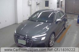 audi s3 2021 CFJ1839222