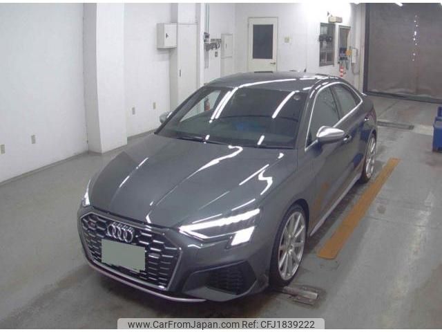 audi s3 2021 CFJ1839222 image 1