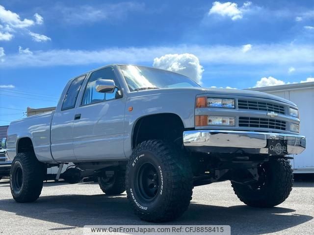 chevrolet chevrolet-others 1991 GOO_NET_EXCHANGE_0402202A30230803W001 image 2