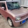 suzuki alto-lapin 2010 -SUZUKI--Alto Lapin DBA-HE22S--HE22S-159407---SUZUKI--Alto Lapin DBA-HE22S--HE22S-159407- image 2