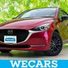 mazda demio 2022 quick_quick_5BA-DJLFS_DJLFS-769161 image 1