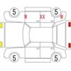 toyota sienta 2021 -TOYOTA--Sienta 6AA-NHP170G--NHP170-7236417---TOYOTA--Sienta 6AA-NHP170G--NHP170-7236417- image 2