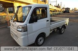 daihatsu hijet-truck 2015 quick_quick_EBD-S500P_S500P-0010693