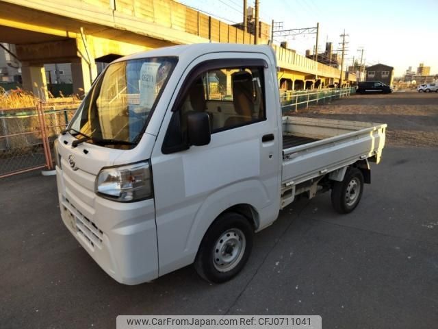 daihatsu hijet-truck 2015 quick_quick_EBD-S500P_S500P-0010693 image 1