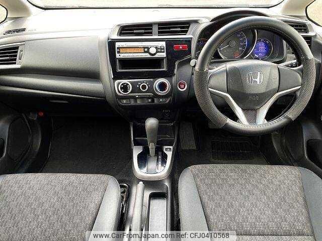 honda fit 2013 504928-925522 image 1