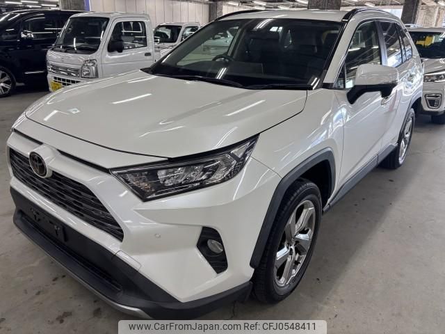 toyota rav4 2019 quick_quick_6BA-MXAA54_MXAA54-5003757 image 1