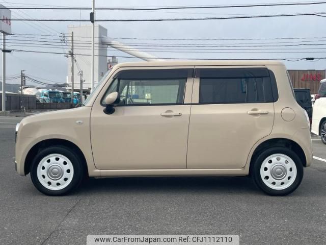 suzuki alto-lapin 2014 quick_quick_DBA-HE22S_HE22S-832233 image 2
