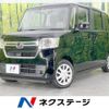 honda n-box 2022 -HONDA--N BOX 6BA-JF3--JF3-5208238---HONDA--N BOX 6BA-JF3--JF3-5208238- image 1