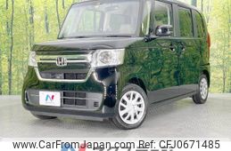 honda n-box 2022 -HONDA--N BOX 6BA-JF3--JF3-5208238---HONDA--N BOX 6BA-JF3--JF3-5208238-