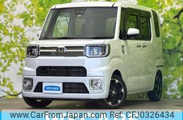 daihatsu wake 2021 quick_quick_3BA-LA700S_LA700S-0176278