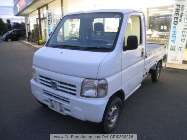 honda acty-truck 2000 -HONDA--Acty Truck GD-HA7--HA7-1106182---HONDA--Acty Truck GD-HA7--HA7-1106182- image 1