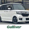 honda n-box 2018 -HONDA--N BOX DBA-JF3--JF3-2030461---HONDA--N BOX DBA-JF3--JF3-2030461- image 1