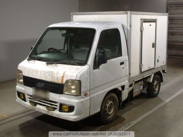 subaru sambar-truck 2007 -SUBARU--Samber Truck TT2-386170---SUBARU--Samber Truck TT2-386170- image 1