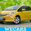 honda fit-hybrid 2010 quick_quick_DAA-GP1_GP1-1015123 image 1