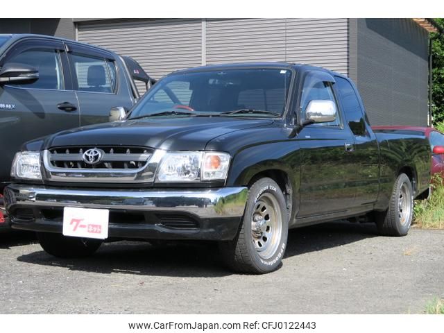 toyota hilux-sports-pick-up 2002 GOO_NET_EXCHANGE_0803147A30240820W001 image 1