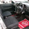 toyota probox-van 2007 TE1785 image 5