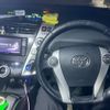 toyota prius-α 2012 -TOYOTA--Prius α DAA-ZVW40W--ZVW40-3017326---TOYOTA--Prius α DAA-ZVW40W--ZVW40-3017326- image 12