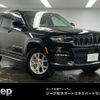 jeep grand-cherokee 2023 CFJ1882498 image 1